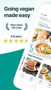 Simple Vegan: Recipes & Guides screenshot 1