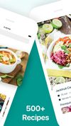 Simple Vegan: Recipes & Guides screenshot 2