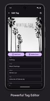 SimpleTag screenshot 1