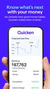Quicken Simplifi screenshot 1