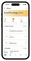 SimpliHome screenshot 1
