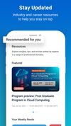 Simplilearn: Online Courses screenshot 3