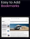 Simplio Rss Reader screenshot 3