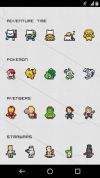 Simply 8-Bit Icon Pack screenshot 2