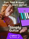 Simply Guitar screenshot 1