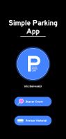Simply Parking App