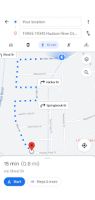 Simply Parking App