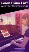 Simply Piano screenshot 1
