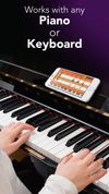 Simply Piano screenshot 2