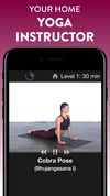 Simply Yoga screenshot 1