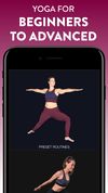 Simply Yoga screenshot 2