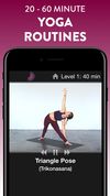 Simply Yoga screenshot 3