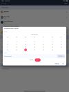 SimplyBook.me screenshot 3