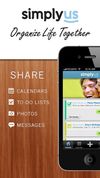 SimplyUs screenshot 1