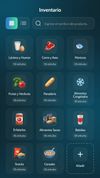 Categories 