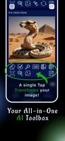 All-in-one AI toolbox