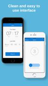 SINC – Time Clock App for Employees screenshot 2