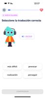 Learning page