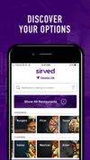 Sirved screenshot 1