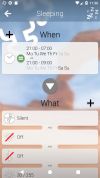 Situations screenshot 2