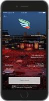 Ride:
Use pass to board instantly. Conveniently picking up anywhere. No paper tickets and no cash ever.