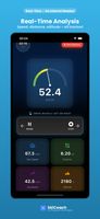 Live tracking during your run - current speed, max speed, distance, and altitude. All in real-time.