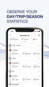 Skill - Ski&amp;Snowboard Tracker screenshot 3