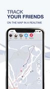 Skill - Ski&amp;Snowboard Tracker screenshot 2