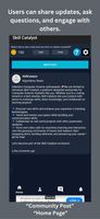 Skill Catalyst screenshot 3