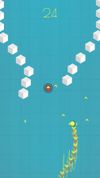 Skill Wave screenshot 1