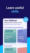 Skillbase screenshot 1