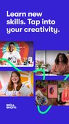 SkillShare screenshot 1