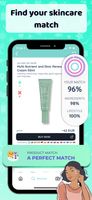 Skin Bliss match