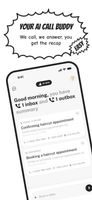 SkipCalls - AI Calls &amp; Voicemail screenshot 1