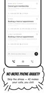 SkipCalls - AI Calls &amp; Voicemail screenshot 3