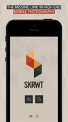 SKRWT screenshot 1