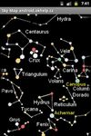 Sky Map of Constellations screenshot 3