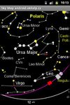 Sky Map of Constellations screenshot 1