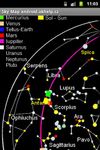 Sky Map of Constellations screenshot 2