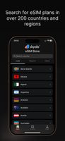 Skyalo screenshot 1
