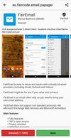 SkyDroid screenshot 2
