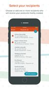 Skypaper screenshot 3