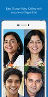 Skype Lite screenshot 3