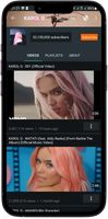SkyTube screenshot 3