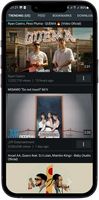 SkyTube screenshot 1