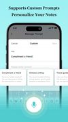 Slax Note screenshot 2
