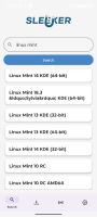 Sleeker - Torrent Search screenshot 3