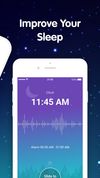 Sleep Analyzer & Tracker screenshot 3