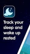 Sleep Analyzer & Tracker screenshot 1