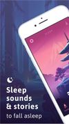 Sleep by Bending Spoons screenshot 1